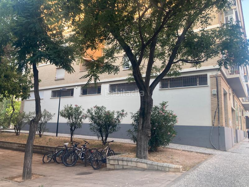 Foto b7651ccd-53a0-4662-ae41-465343b5c04b. Rent business premise in calle de brazato 8 in Casablanca Zaragoza