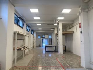 Location Bureau à Calle de brazato 8