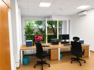 Location Bureau à Calle de brazato 3