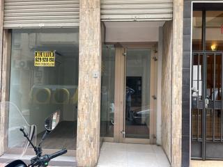 Rent Office space in Calle de la vía 20