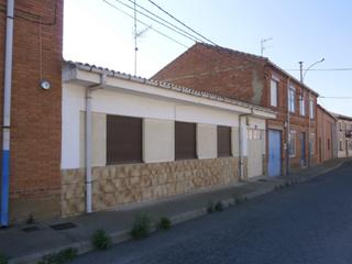 Maison à Cebrones del Río. Casa  cebrones del rio cebrones del rio