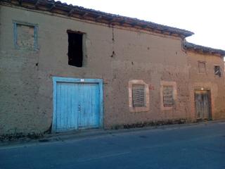 Maison à Soto de la Vega. Casa  soto de la vega soto de la vega