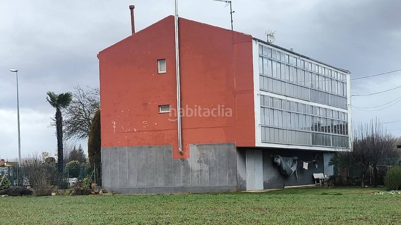 Foto 201fe84b-3ce4-42ed-9798-bf525fbace0e. Casa amb calefacció aparcament a Bañeza (La)