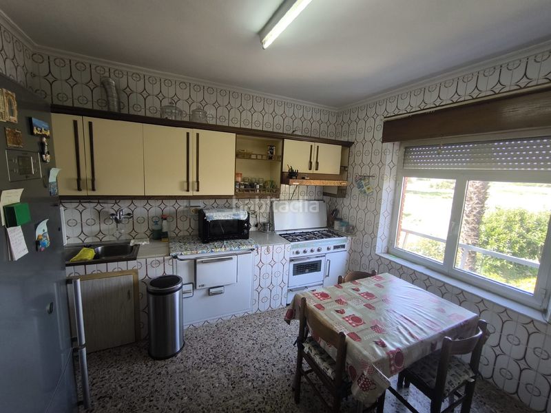 Foto 5a801c13-2361-4a52-aaf6-903a6da48eaa. Casa amb calefacció aparcament a Bañeza (La)