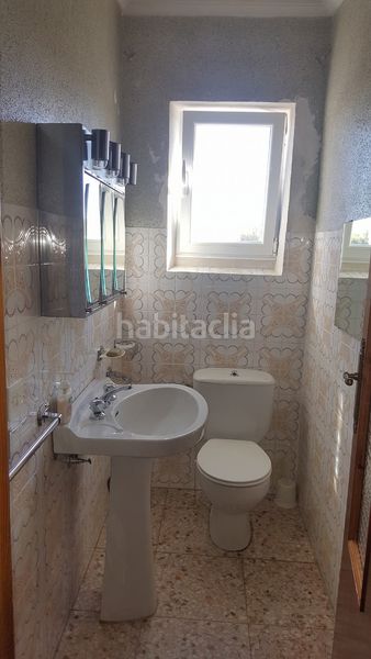 Foto 7b5a95d9-b09f-49a1-845e-b6a0b24de25c. Casa amb calefacció aparcament a Bañeza (La)