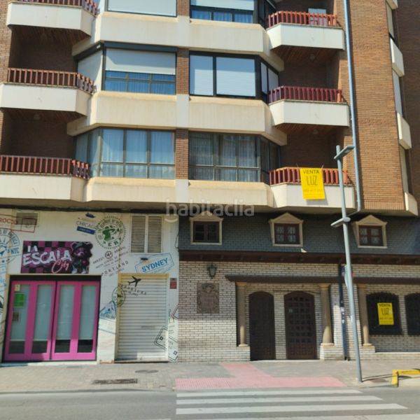 Foto 80a65509-705a-4387-8f45-841c587ed7e2. Pis amb calefacció aparcament a Bañeza (La)