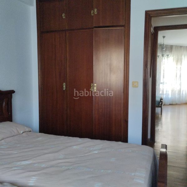 Foto 8a813a2a-c837-4690-9b68-7c3deee03a40. Pis amb calefacció aparcament a Bañeza (La)
