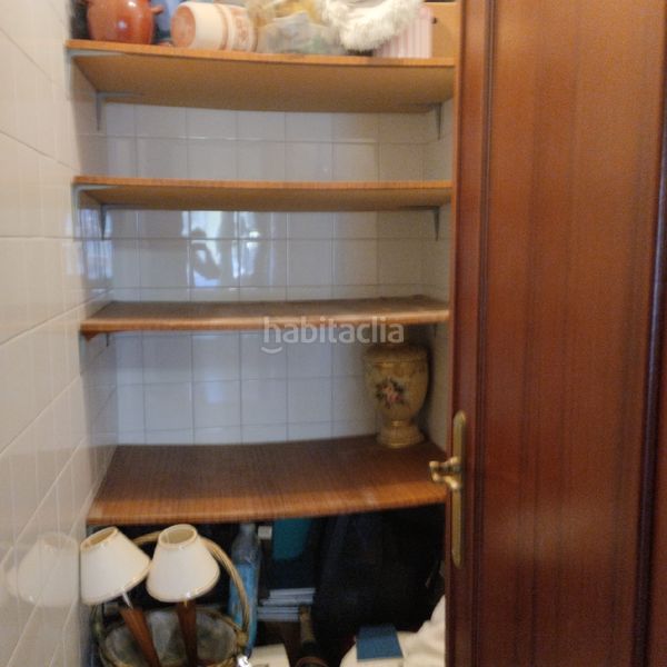 Foto a85d72dc-e128-44b0-8521-ecea3d1aea0b. Pis amb calefacció aparcament a Bañeza (La)