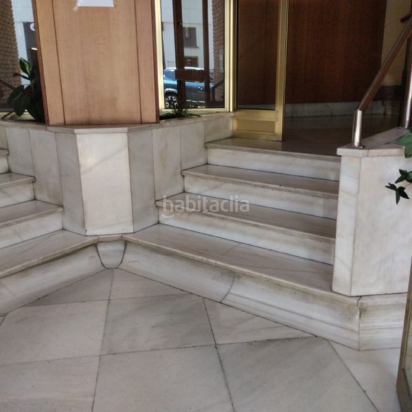 Foto eddd0c7d-8479-48f8-8ae2-16aaaee3e1cf. Pis amb calefacció aparcament a Bañeza (La)