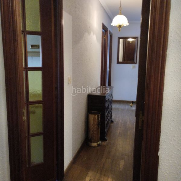 Foto f6fe9e62-98d5-45a5-9c31-d6e9131e1de1. Pis amb calefacció aparcament a Bañeza (La)