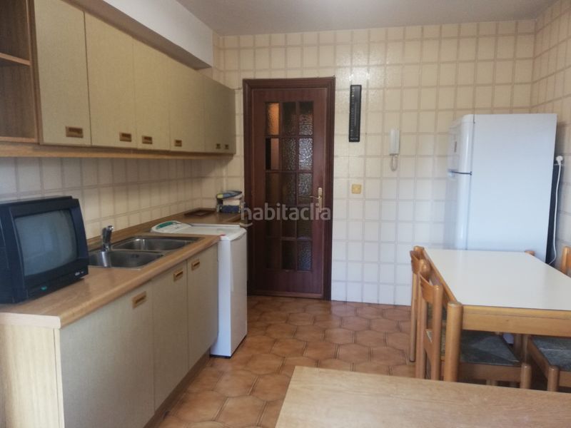 Foto fb37b1be-b23b-4d39-9056-644b9ac984b9. Pis amb calefacció aparcament a Bañeza (La)