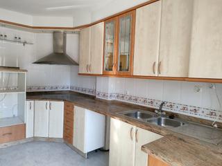 Piso en Baeza (La). Piso  la baeza general benavides