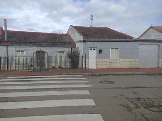 Maison à Bañeza (La). Casa  la bañeza santa elena