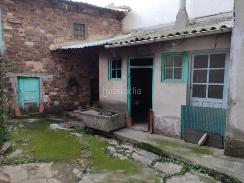 Foto afdd908b-ad0a-49ea-acc5-69d772a683fd. Casa amb aparcament a Bañeza (La)