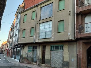Maison à Bañeza (La). Casa  la bañeza reyes católicos