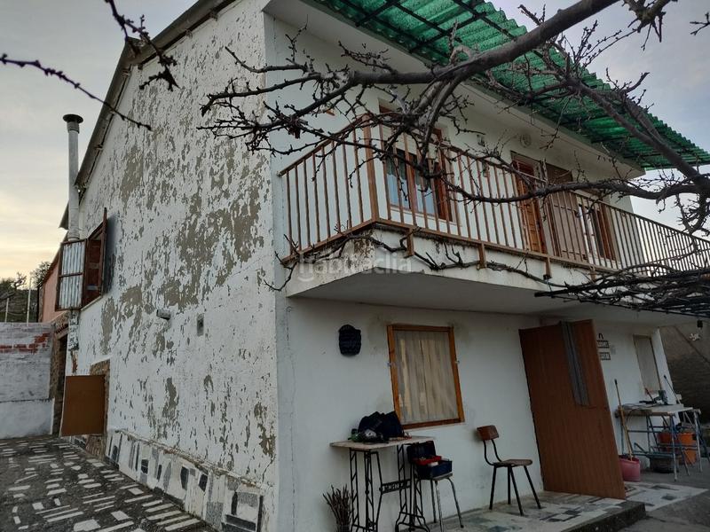 Foto 9f4b7837-29b2-4cf0-8ed9-0c1cc62a483b. Casa con parcheggio in Alija del Infantado
