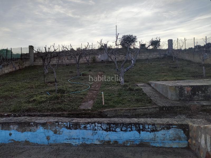 Foto d02fdcc5-11c2-499b-945b-5cb16fd00299. Casa con parcheggio in Alija del Infantado