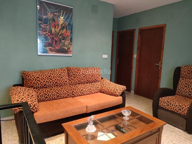 Foto d57e0ded-1448-40d8-954d-5e1ecf2d3426. Casa con parcheggio in Alija del Infantado