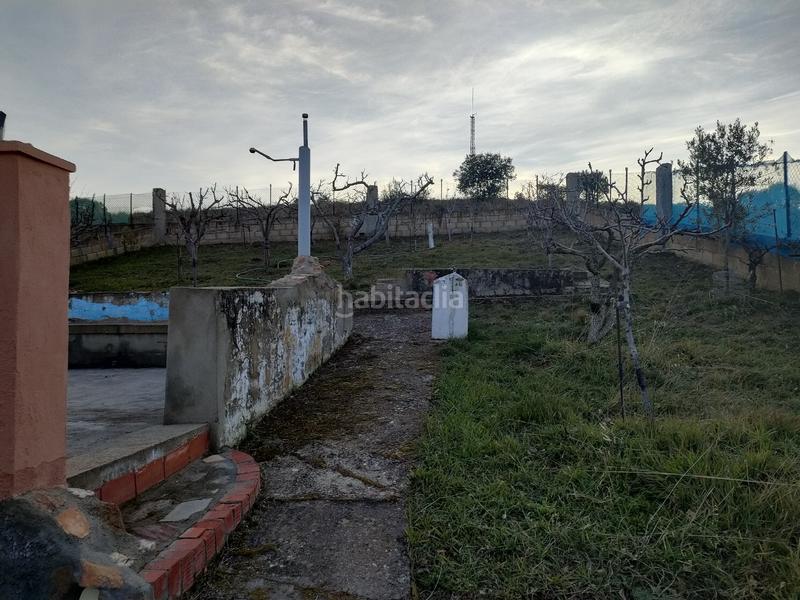 Foto fbc7ad92-9895-4dac-a716-fed856a79a76. Casa con parcheggio in Alija del Infantado