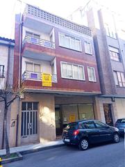 Édifice à Bañeza (La). Edificio  la bañeza juan carlos i