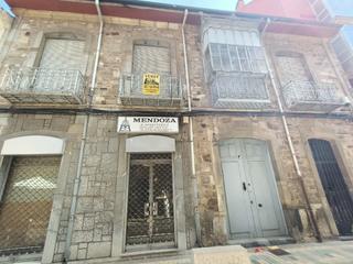 Maison à Bañeza (La). Casa  la bañeza fernandez cadorniga