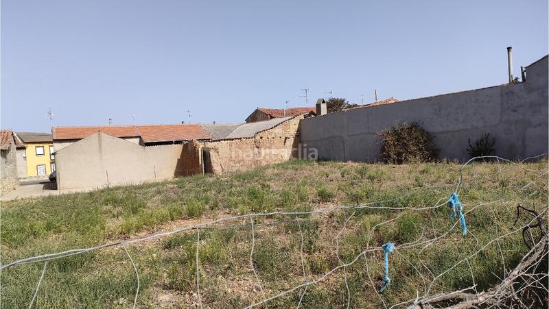 Foto 09fe4a23-b2ea-4649-8657-fb0f23b5d8ef. Wohngrundstück in Palacios de la Valduerna