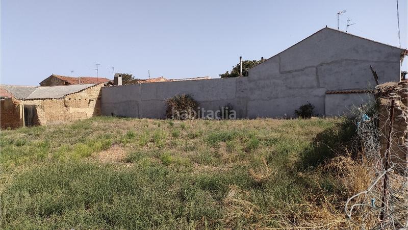 Foto 51de348f-6208-4f9a-9cc4-0e5419275e52. Wohngrundstück in Palacios de la Valduerna