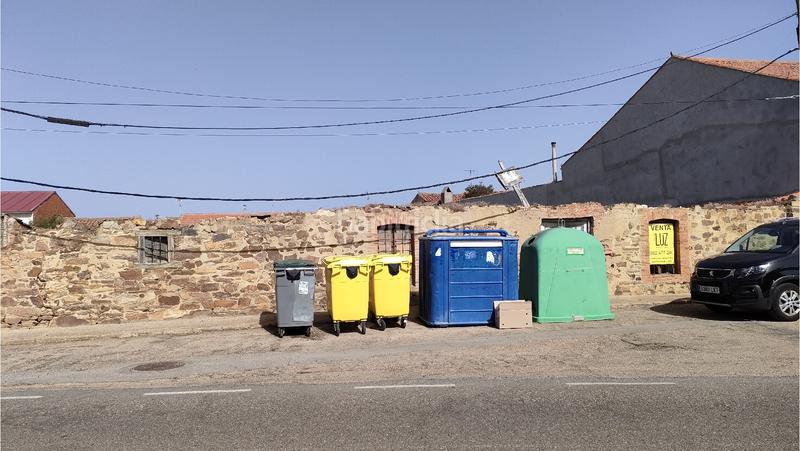 Foto 86d00ddd-b0b3-4d4a-8d99-cf035c4ec279. Wohngrundstück in Palacios de la Valduerna