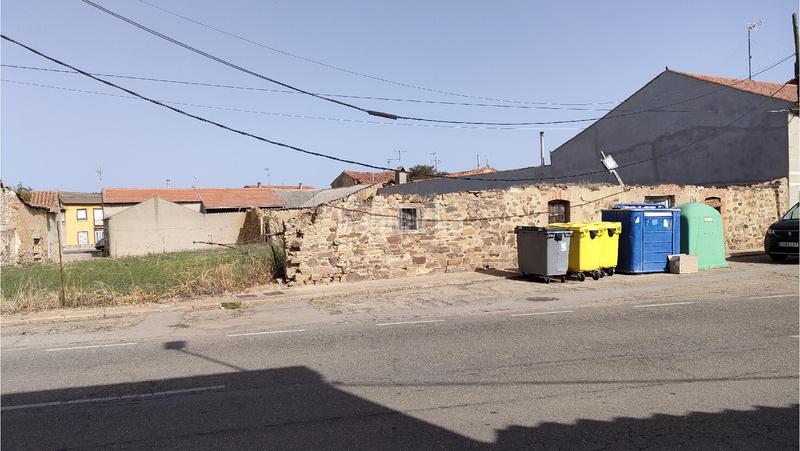 Foto 97157285-902e-4eda-944b-41b7496482e8. Wohngrundstück in Palacios de la Valduerna