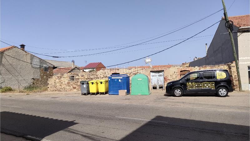 Foto d8f40525-a02b-4c5d-9400-f65f92666f37. Wohngrundstück in Palacios de la Valduerna