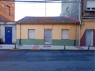 Maison à Bañeza (La). Casa  la bañeza tejadillo
