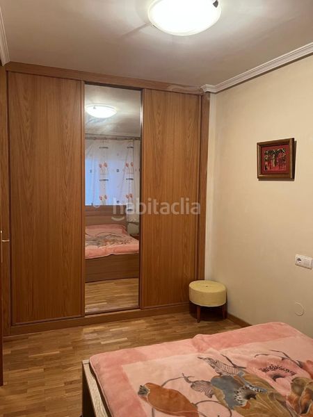 Foto 62771c62-59d8-4ee5-92eb-938d59843b2f. Pis amb calefacció aparcament a Bañeza (La)