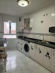 Appartement à Bañeza (La). Piso  la bañeza arrote