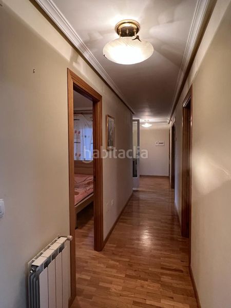 Foto 95d64308-3475-4ba2-bdb5-5a52dbce4bff. Pis amb calefacció aparcament a Bañeza (La)
