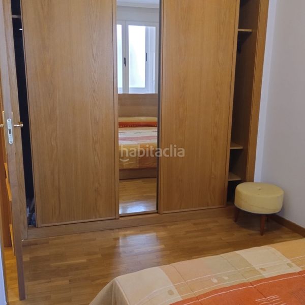 Foto 9f01b188-9485-46e9-a495-1008622ad8a6. Pis amb calefacció aparcament a Bañeza (La)