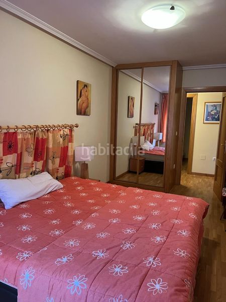 Foto b61547f0-10d5-4453-93fe-b416ea3f863c. Pis amb calefacció aparcament a Bañeza (La)