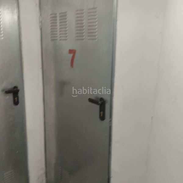 Foto c2b687ff-ac9b-4541-93d0-fc842385395d. Pis amb calefacció aparcament a Bañeza (La)