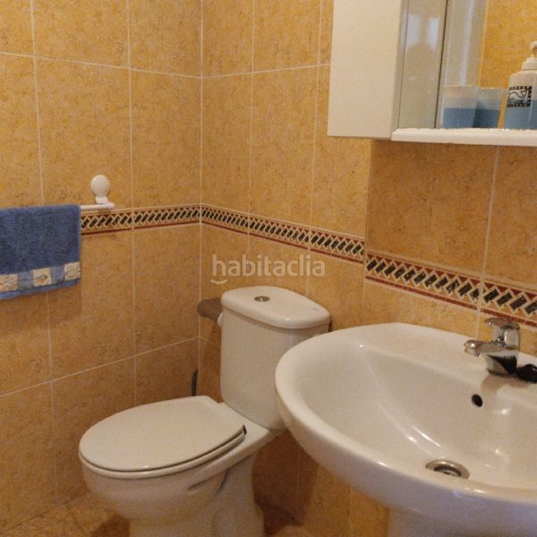 Foto d5b12647-f9a0-410a-ad3d-0d6c1d5627e2. Pis amb calefacció aparcament a Bañeza (La)