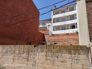 Terrain résidentiel à Bañeza (La). Solar  la bañeza adelanto bañezano