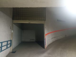 Aparcament cotxe a Bañeza (La)