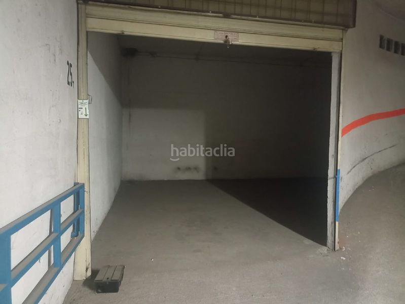 Foto d1cda647-77a8-4e48-8ea0-de8d27bc5b62. Aparcament cotxe a Bañeza (La)