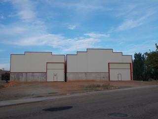 Industrial building in Bañeza (La)