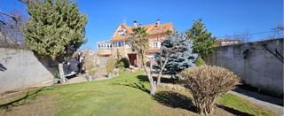 Chalet en Baeza (La). Chalet  la baeza santa elena