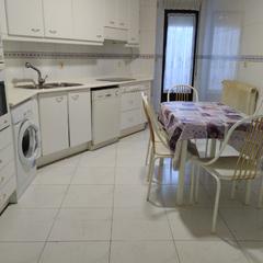 Appartement à Bañeza (La). Piso  la bañeza david gonzalez