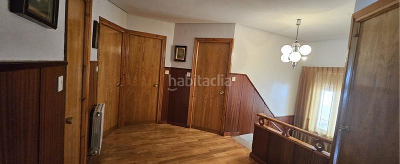 Foto 19e93ced-8088-436f-b2d2-96eded8ff4aa. Maison avec chauffage parking dans Regueras de Arriba