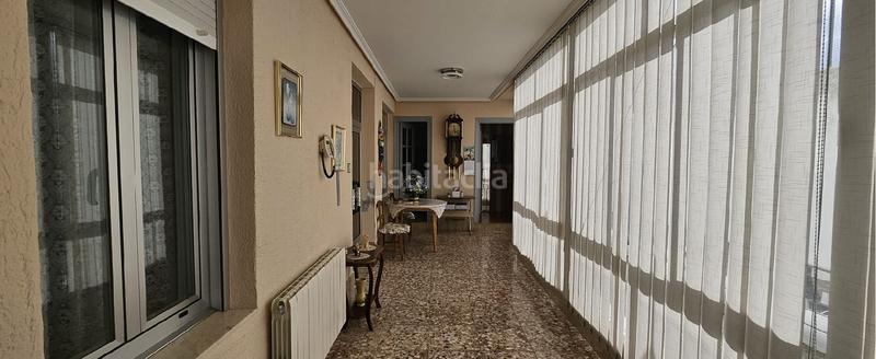 Foto 33af0c4a-2b4d-44e0-9264-2ba5ee7811db. Maison avec chauffage parking dans Regueras de Arriba