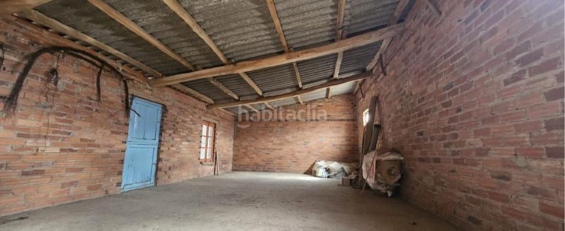 Foto 42745673-4f60-4a72-a6be-730dcb4a5ffe. Maison avec chauffage parking dans Regueras de Arriba