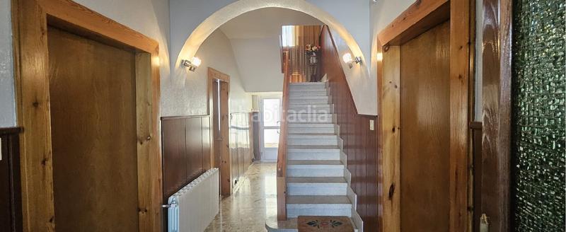 Foto 431b72f9-3e0d-494d-a710-9b3b7bd477fd. Maison avec chauffage parking dans Regueras de Arriba