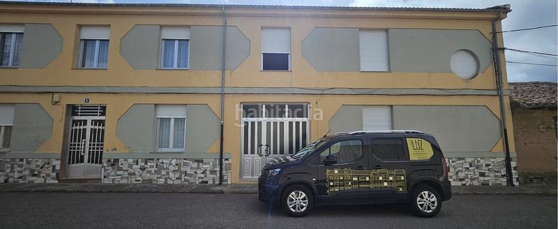 Foto 58b96218-d5a1-40c0-b9fb-fee50bebab40. Maison avec chauffage parking dans Regueras de Arriba