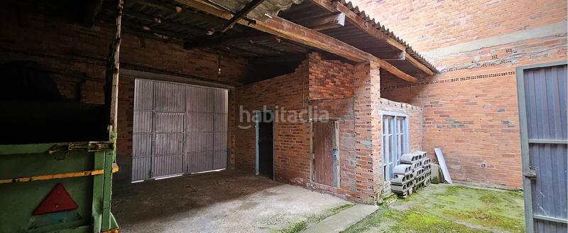 Foto 76a2cf51-94ee-496c-9b66-1109edd7d5e7. Maison avec chauffage parking dans Regueras de Arriba